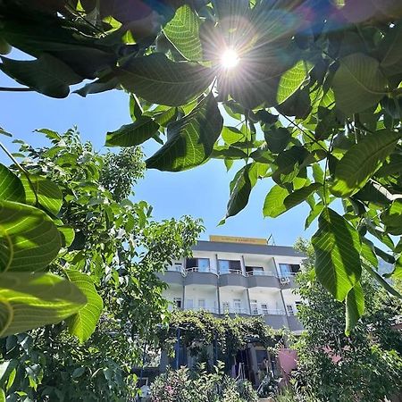 Olympos Likya Apart Otel Yenbey المظهر الخارجي الصورة