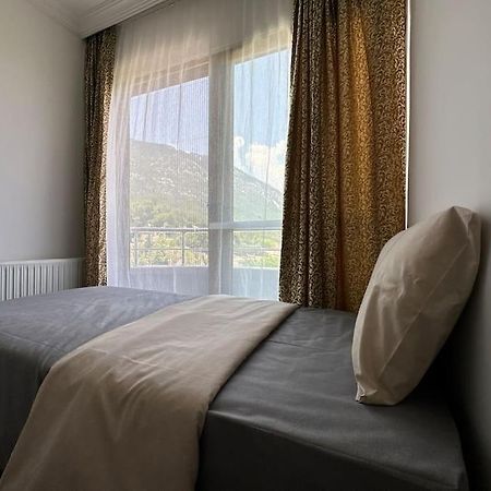 Olympos Likya Apart Otel Yenbey المظهر الخارجي الصورة