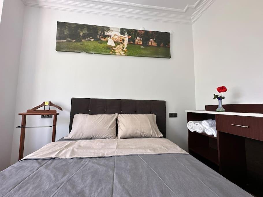 Olympos Likya Apart Otel Yenbey المظهر الخارجي الصورة