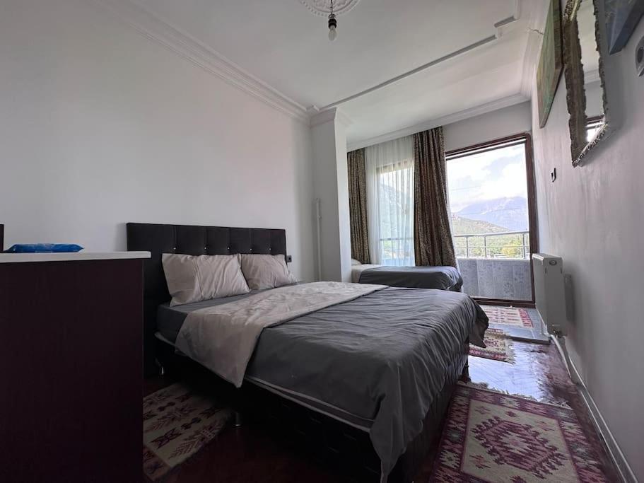 Olympos Likya Apart Otel Yenbey المظهر الخارجي الصورة