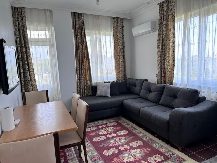 Olympos Likya Apart Otel Yenbey المظهر الخارجي الصورة
