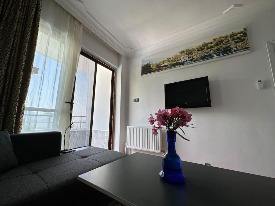 Olympos Likya Apart Otel Yenbey المظهر الخارجي الصورة